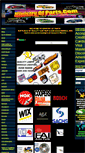 Mobile Screenshot of ministryofparts.com